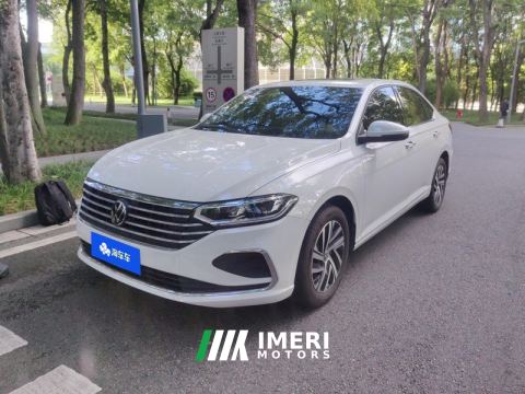 2023 Volkswagen Lavida Langham 1.5L Automatic Five Million Edition - ავტომობილი ჩინეთიდან