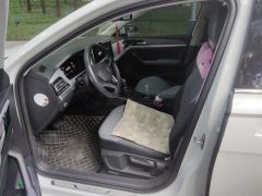 Volkswagen Lavida Langham 1.5L Automatic Five Million Edition - photo 14