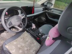 Volkswagen Lavida Langham 1.5L Automatic Five Million Edition - photo 16