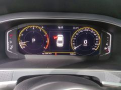 Volkswagen Lavida Langham 1.5L Automatic Five Million Edition - photo 20