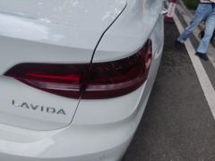 Volkswagen Lavida Langham 1.5L Automatic Five Million Edition - photo 5