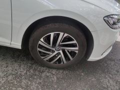 Volkswagen Lavida Langham 1.5L Automatic Five Million Edition - photo 6