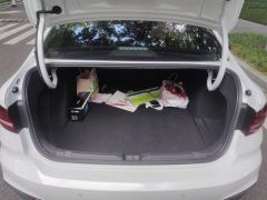 Volkswagen Lavida Langham 1.5L Automatic Five Million Edition - photo 7