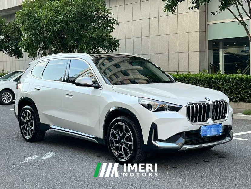 BMW X1 xDrive25Li M Sport Package - ავტომობილი ჩინეთიდან