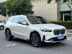 BMW X1 xDrive25Li M Sport Package - ფოტო 1