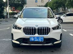 BMW X1 xDrive25Li M Sport Package - ფოტო 2