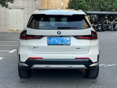 BMW X1 xDrive25Li M Sport Package - ფოტო 4