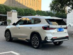 BMW X1 xDrive25Li M Sport Package - ფოტო 5