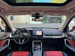 BMW X1 xDrive25Li M Sport Package - ფოტო 7