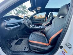 Changan UNI-V 1.5T High-Performance Edition - ფოტო 4