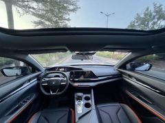 Changan UNI-V 1.5T High-Performance Edition - ფოტო 5