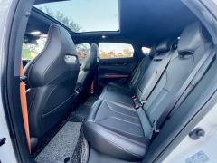 Changan UNI-V 1.5T High-Performance Edition - ფოტო 6