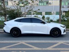 Changan UNI-V 1.5T High-Performance Edition - ფოტო 8