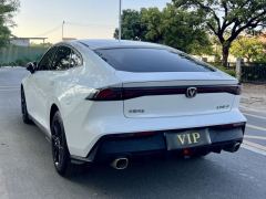 Changan UNI-V 1.5T High-Performance Edition - ფოტო 9