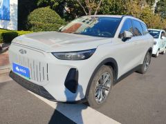 Chery Fulwin T9 1.5T 120km Long Range Edition Version 5 - ფოტო 1
