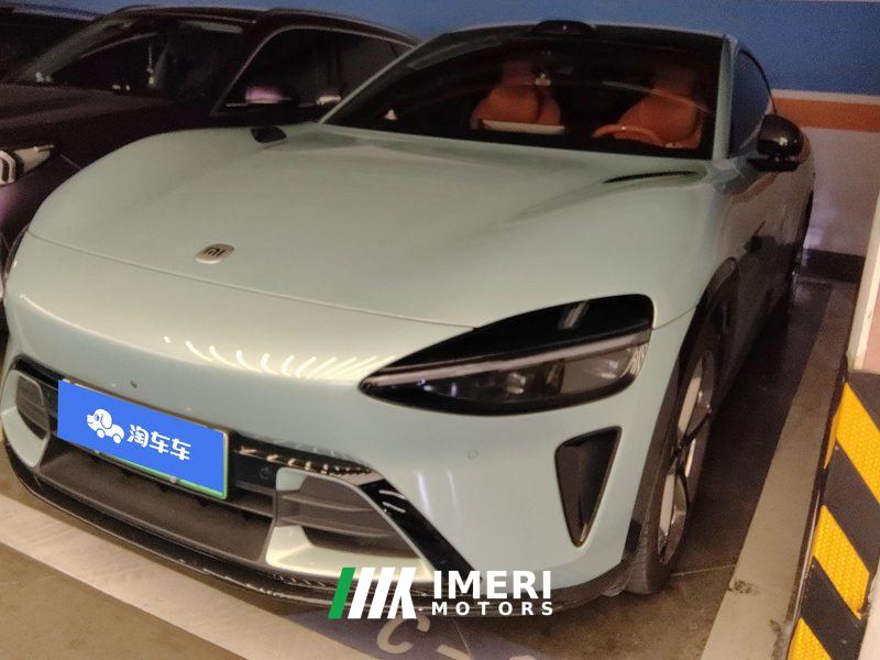 Xiaomi YU7 760km AWD Max
