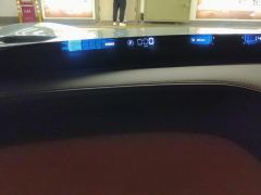 Xiaomi YU7 760km AWD Max - ფოტო 20