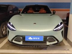 Xiaomi YU7 760km AWD Max - ფოტო 3