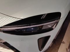 Xiaomi YU7 760km AWD Max - ფოტო 4