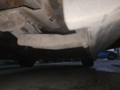 GAC Trumpchi GS8 - ფოტო 10