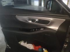 GAC Trumpchi GS8 - ფოტო 12