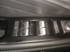 GAC Trumpchi GS8 - ფოტო 13