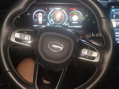 GAC Trumpchi GS8 - ფოტო 18