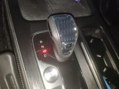 GAC Trumpchi GS8 - ფოტო 19