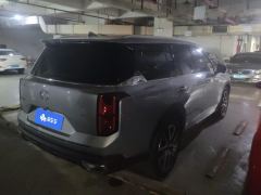 GAC Trumpchi GS8 - ფოტო 2