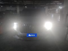GAC Trumpchi GS8 - ფოტო 3