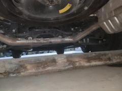 GAC Trumpchi GS8 - ფოტო 9