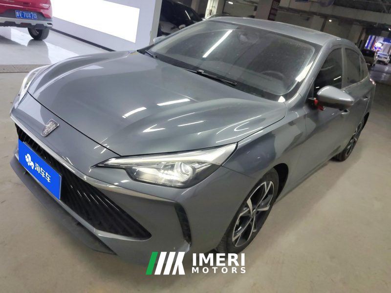 Roewe MG i5 1.5L CVT Prestige