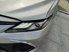 Toyota Camry 2.0G Luxury Edition - фото 4