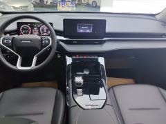 Haval H6 1.5T Two-Wheel Drive Classic Edition - ფოტო 17