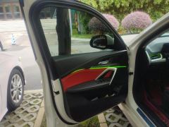 BMW X1 sDrive25Li M Sport Package - photo 12