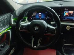 BMW X1 sDrive25Li M Sport Package - photo 18