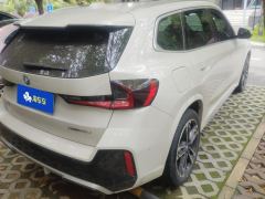 BMW X1 sDrive25Li M Sport Package - photo 2