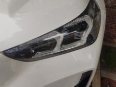 BMW X1 sDrive25Li M Sport Package - photo 4