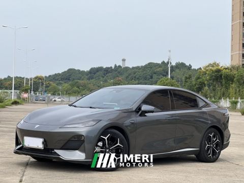 2024 Deepal SL03 EREV 135km Plus Honor Edition - car from China