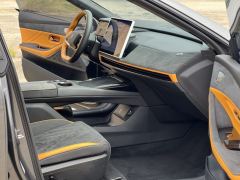 Deepal SL03 EREV 135km Plus Honor Edition - ფოტო 3