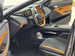 Deepal SL03 EREV 135km Plus Honor Edition - ფოტო 4