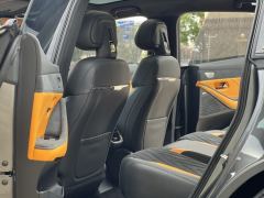 Deepal SL03 EREV 135km Plus Honor Edition - ფოტო 5