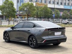 Deepal SL03 EREV 135km Plus Honor Edition - ფოტო 8