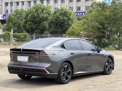 Deepal SL03 EREV 135km Plus Honor Edition - ფოტო 9