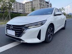 Nissan Sylphy 1.6L Enjoy Edition - фото 1