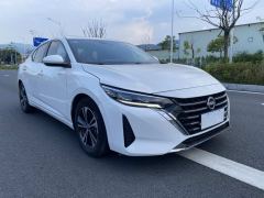 Nissan Sylphy 1.6L Enjoy Edition - фото 3