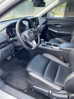 Nissan Sylphy 1.6L Enjoy Edition - фото 4