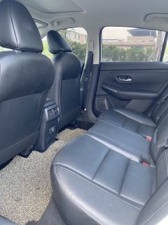 Nissan Sylphy 1.6L Enjoy Edition - фото 5