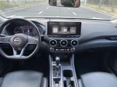 Nissan Sylphy 1.6L Enjoy Edition - фото 6