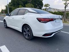 Nissan Sylphy 1.6L Enjoy Edition - фото 7